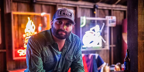 Braydon Zink - Gruene, TX