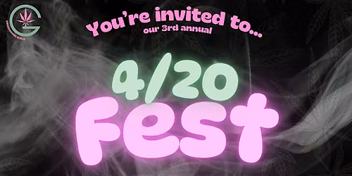 4\/20 Fest