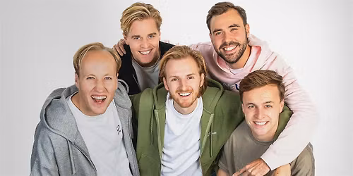 Bankzitters Worldtour