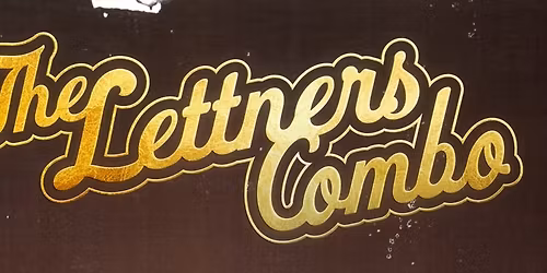 The Lettners Combo - R\u00f6da