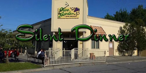 ASL Silent Dinner