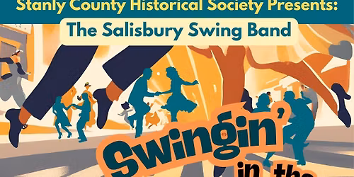 Swinging in the Street
