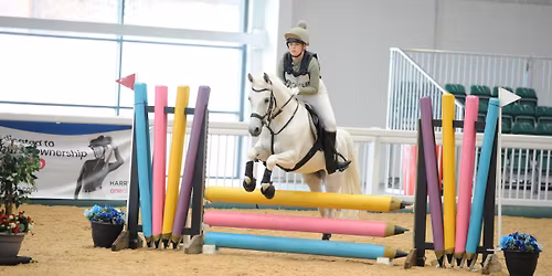 Arena Eventing Clinic