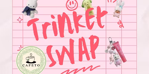 OLTM: Trinket Swap
