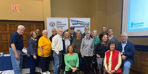 June Support Group Meeting