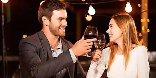 Montreal Jewish Speed Dating (Age 28-42)