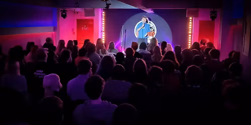 See You Next Tuesday Open Mic