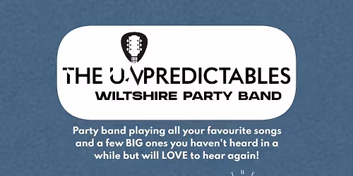 The Unpredictables at The Boathouse