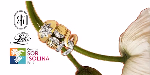 Sparkle for a Cause: A Mother\u2019s Day Trunk Show by SHY Creation