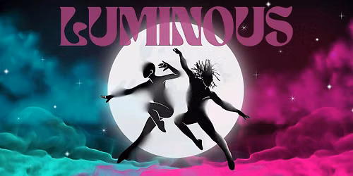Luminous Conscious Dance Full Moon