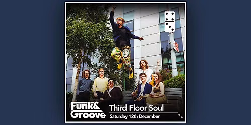 Third Floor Soul