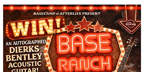 Base Ranch Thursdays