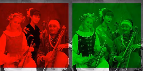 Seminarium Feministyczne XXXV. Rasizm nie przejdzie