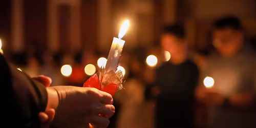 Christmas Eve Service