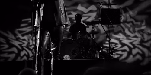 The Doors Alive