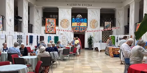 Jubil\u00e6umstr\u00e6f