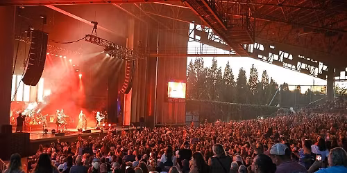 Rumours of Fleetwood Mac