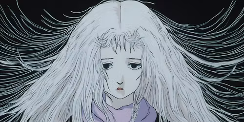 ANGEL\u2019S EGG (1985) - Anime Night! 40th Anniversary Screening