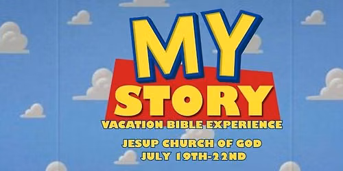 MY STORY VBX 2026