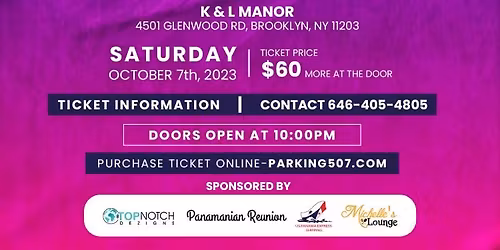 Rey Ruiz at Ritz Theatre - NJ