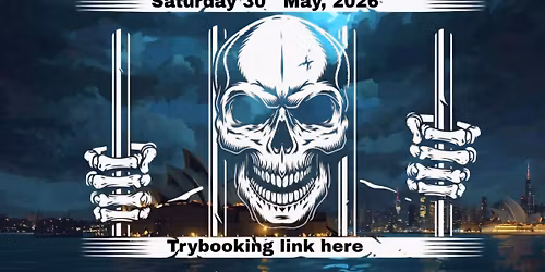 Convict Harbour cruise 