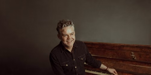 Gabe Dixon at the Mauch Chunk Opera House