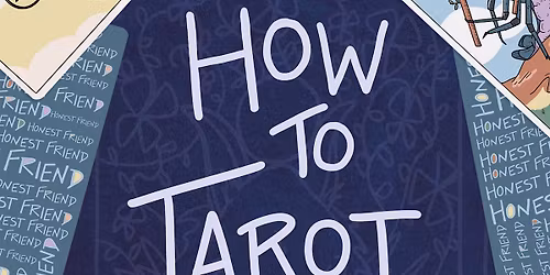 How to Tarot
