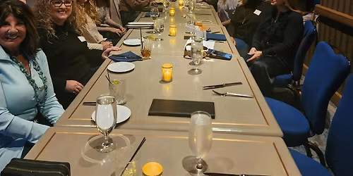 Cozy get together at Beverly's!!!!! No cost to register!