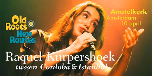 Raquel Kurpershoek & Ensemble