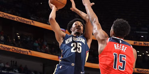 NBA Cup: New Orleans Pelicans vs. Minnesota Timberwolves