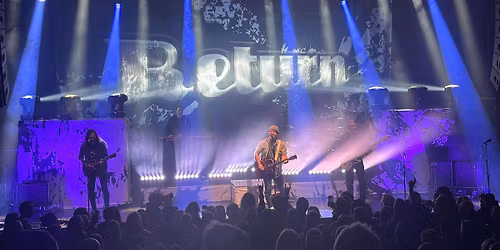 Return p\u00e5 Scandic Scene