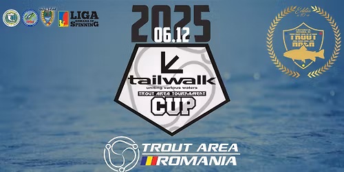 Tailwalk CUP