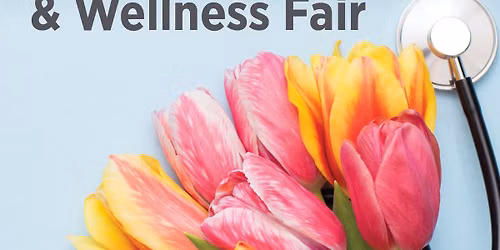 Senior Health & Wellness Expo at Westpark Village
