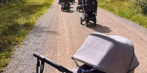 Trilletur Mariholtet (fra Ekerud)