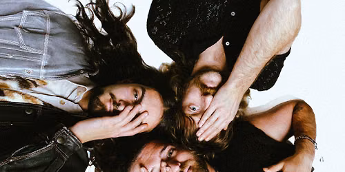 High Fade - Twice As Nice Tour - Clwb Ifor Bach, Cardiff