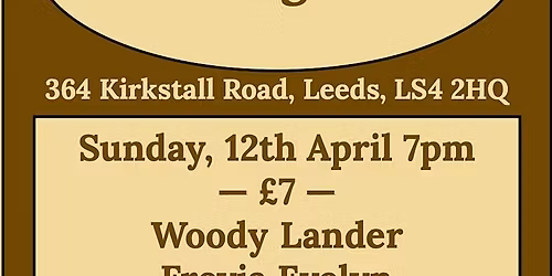 Unplug at The Cardigan Arms