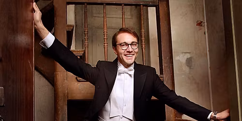 ORCHESTERKONZERT IM G\u00d6RRESHAUS - Der Blick zur\u00fcck