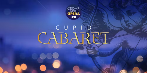 Cupid Cabaret