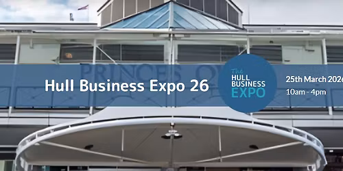 The Hull Business Expo 2026