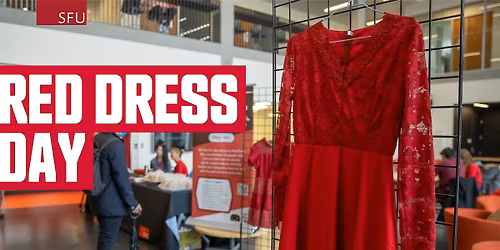 Red Dress Day: Lunch and Learn