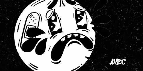 Crachat + Conflit Majeur + Violence City @Scanner Bistro