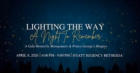Lighting the Way: A Night to Remember Gala