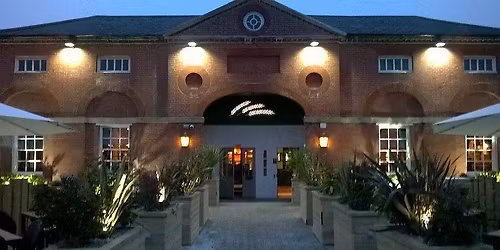 Psychic Nights One To One Readings At The Harvester Wilford Farm Nottingham 11\/05\/2026