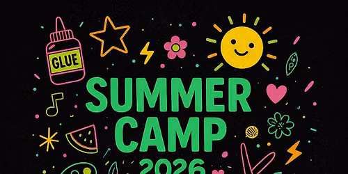 SUMMER CAMP 2026