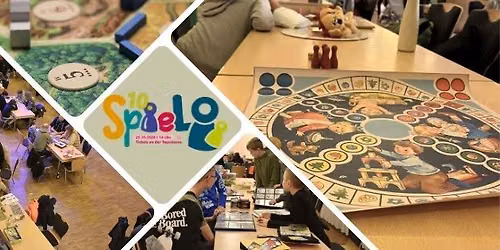 10. SpieLO