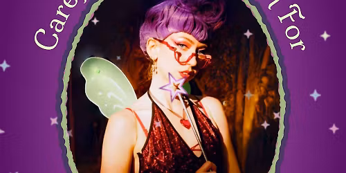 Careful What You Wish For: A Circus Burlesque