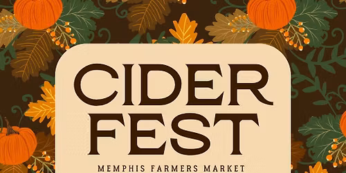 Cider Fest
