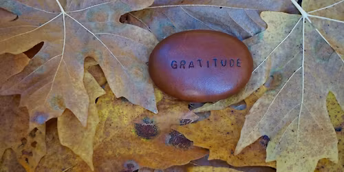 The Nature of Gratitude