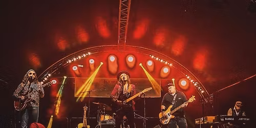 Aaron Brooks (Full Band)