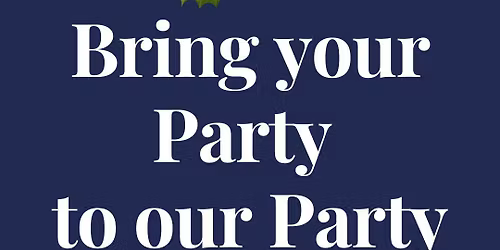 Christmas Party Night